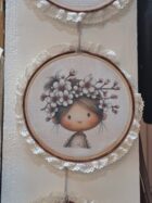 patch vignette stampate